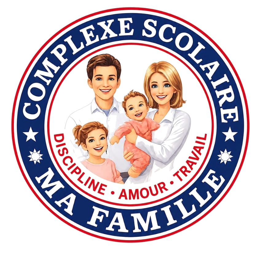 Logo ma famille